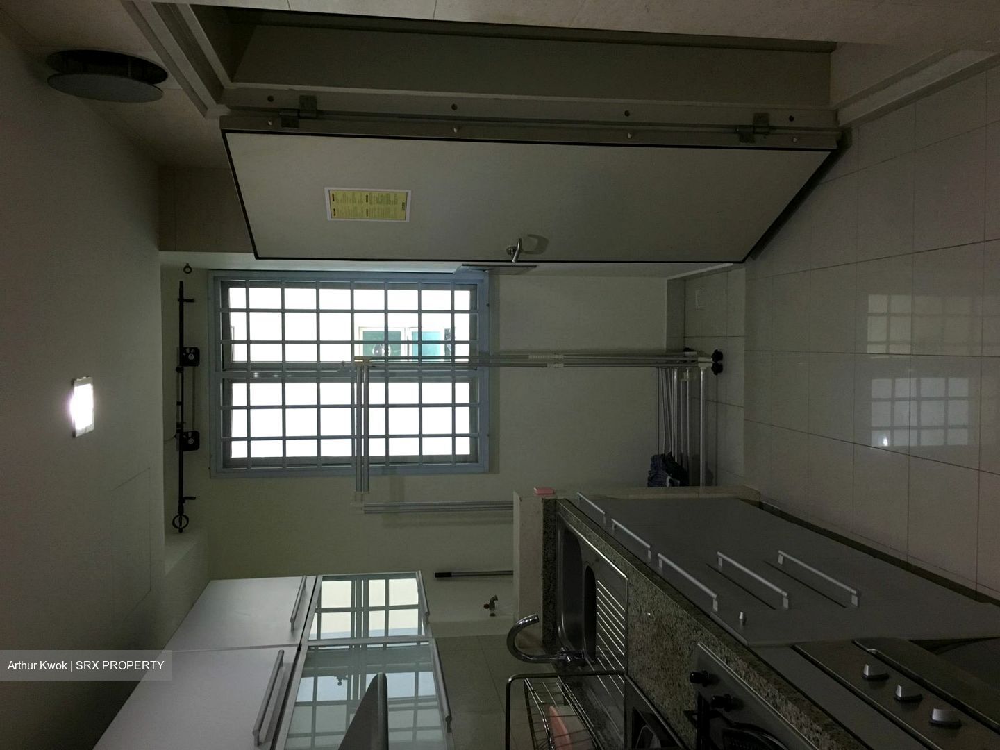 Gardenvista (D21), Condominium #559402051